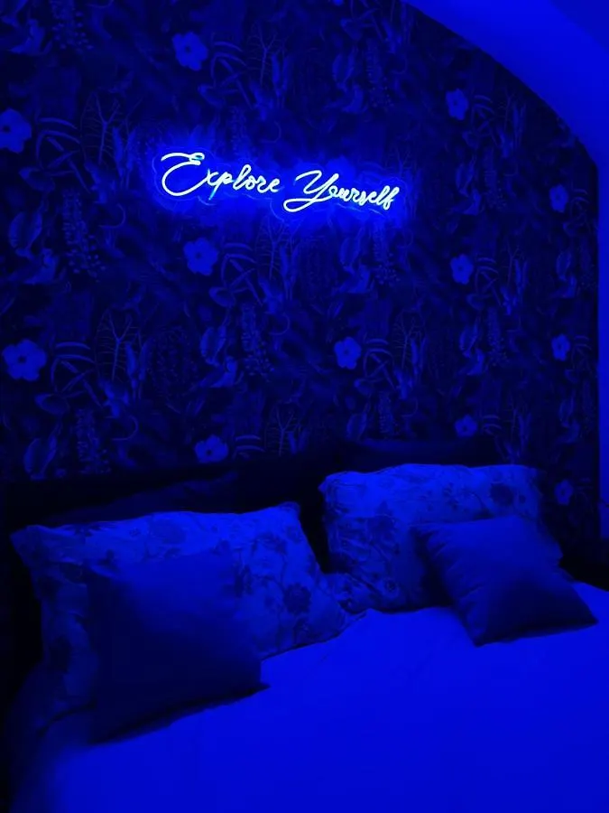 Light Rooms Napoli